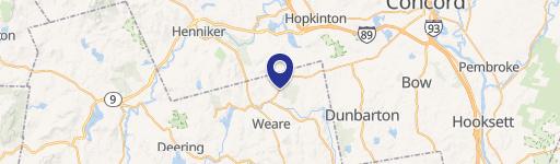 406 Concord Stage Rd