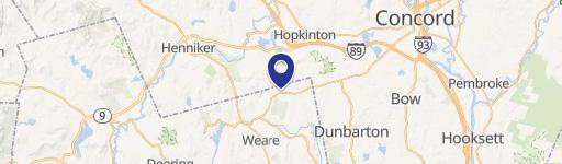 700th Concord Stage Rd