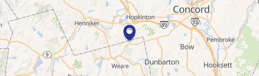 713 Concord Stage Rd