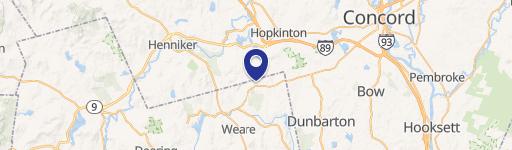 695 Concord Stage Rd