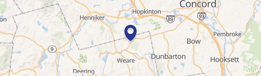 477 Concord Stage Rd