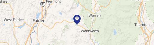 50 Cp Pemigewasset Rd