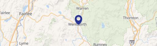 732 Mt Moosilauke Hwy