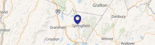 Springfield, NH 03284