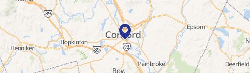 2 Pillsbury St, Unit 5A