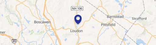 Loudon, NH 03307
