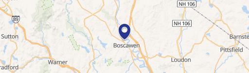 8 Daniel Webster Hwy