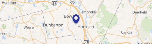 109 Woodhill Hooksett Rd