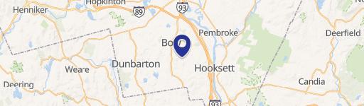 56-60 Woodhill Hooksett Rd