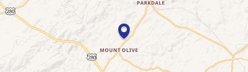 6793 Coosa County Rd 49