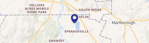 121-125 Old Homestead Hwy