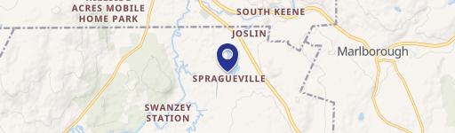 201 Old Homestead Hwy