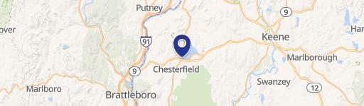 746 Connecticut Riv Bywy