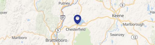 745 Connecticut Riv Bywy