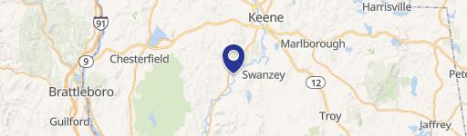 36 Denman Thompson Hwy