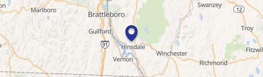 Hinsdale, NH 03451