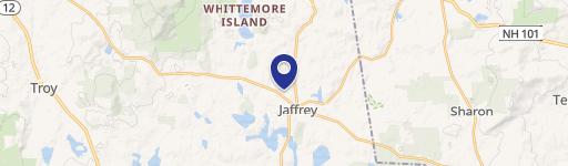 Jaffrey, NH 03452