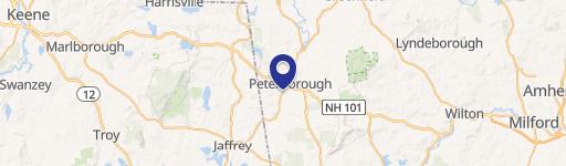 50 Jaffrey Rd, Unit H