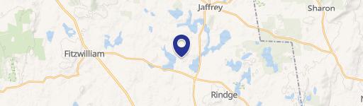 162 Franklin Pierce University