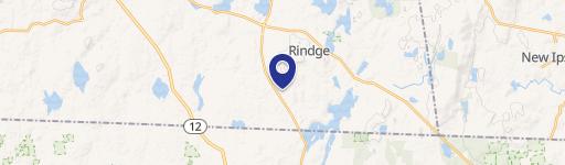 457 Middle Winchendon Rd