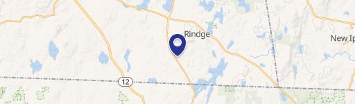 472 Middle Winchendon Rd