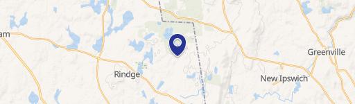 538 Old New Ipswich Rd