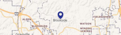 107 Bivens Brookside Rd