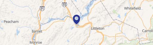 1800 Saint Johnsbury Rd