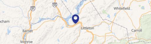 600 Saint Johnsbury Rd