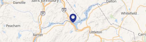 2700 Saint Johnsbury Rd