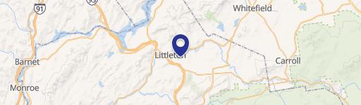 Toneys Mobile Home Park