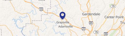 Graysville, AL 35073