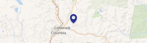 Mt Washington Auto Rd