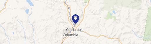 72 Trooper Leslie G Lord Mem Hwy