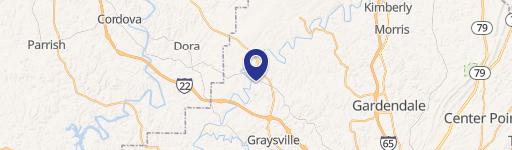 4501 Banner Mines Rd