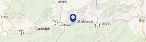 1608 State Rte 2nd 2