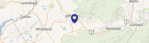 Jefferson, NH 03583