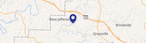 5380 Bessie Flt Top Cutoff Rd