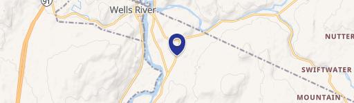 4752 Dartmouth College Hwy