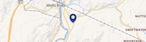 4761 Dartmouth College Hwy