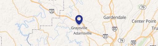 Graysville, AL 35073