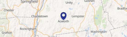 Acworth, NH 03601