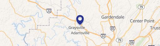 Graysville, AL 35073