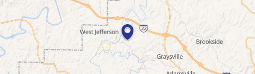 5400 Bessie Flt Top Cutoff Rd