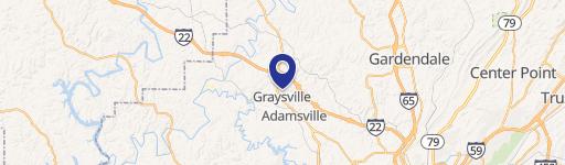 Graysville, AL 35073