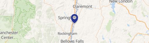 Springfield Rd