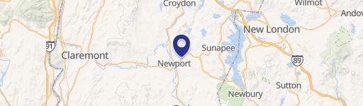 Sunapee St