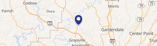 Graysville, AL 35073