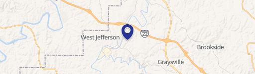 5290 Bessie Flt Top Cutoff Rd