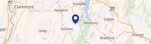 Goshen, NH 03752